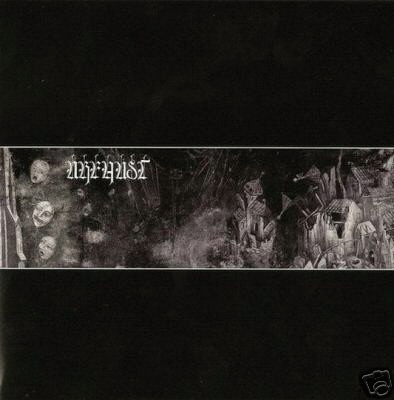 The Ruins Of Beverast : Urfaust - The Ruins of Beverast